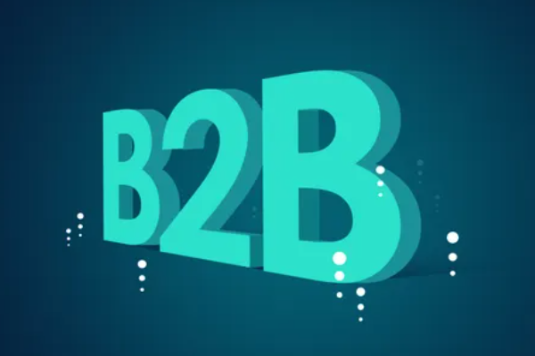 B2B